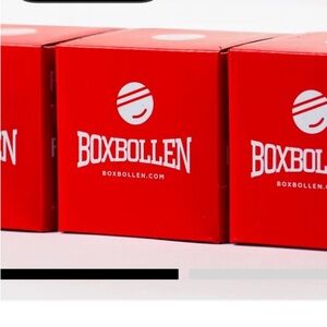 Boxbollen